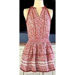 knee length dresses for ladies Mini Dress Manon | Green | S